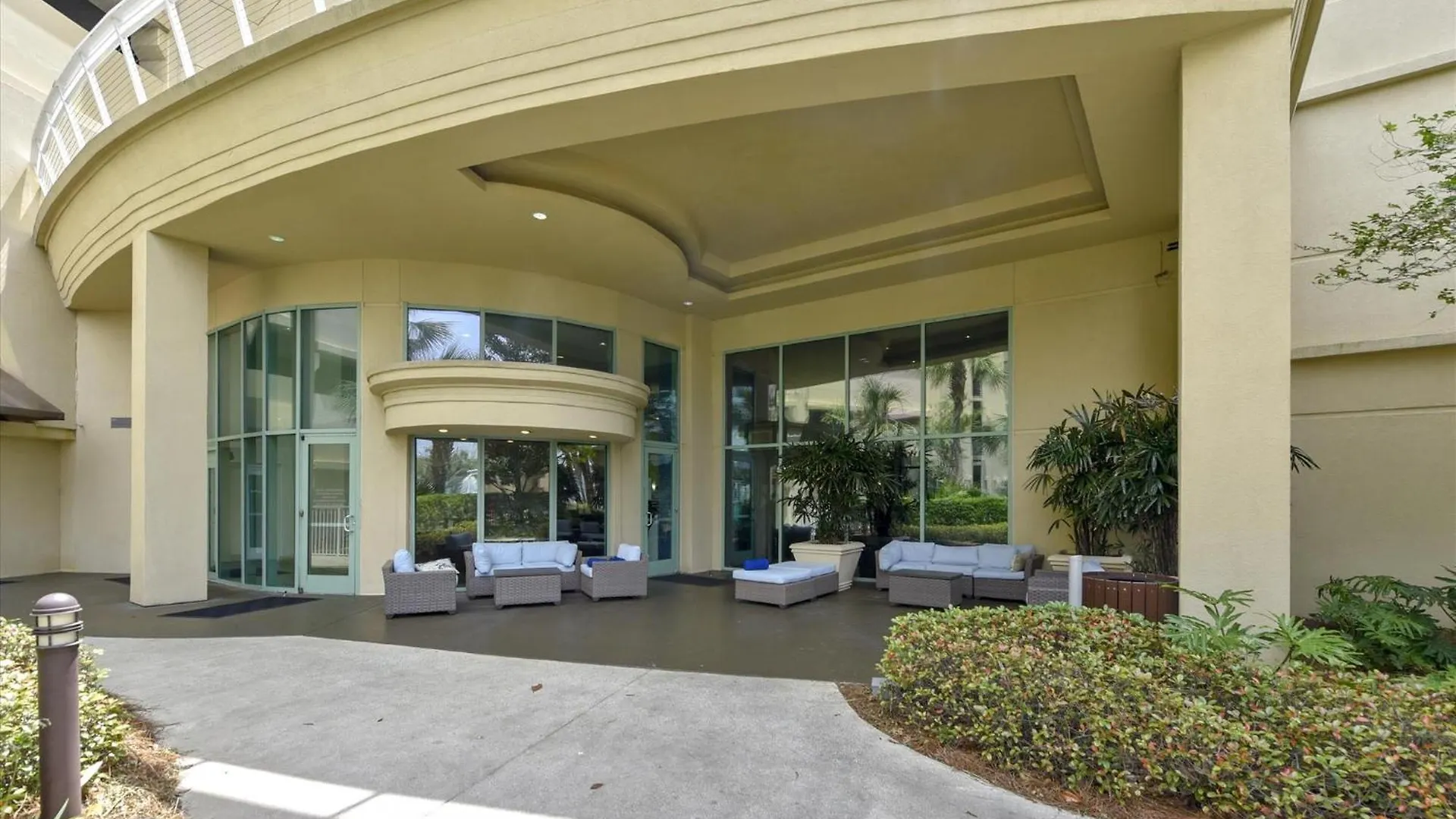 Emerald Beach 1830 - 2 Bedroom 2 Bathbunks Sleeps 8 Condo Panama City Beach 0*,  USA