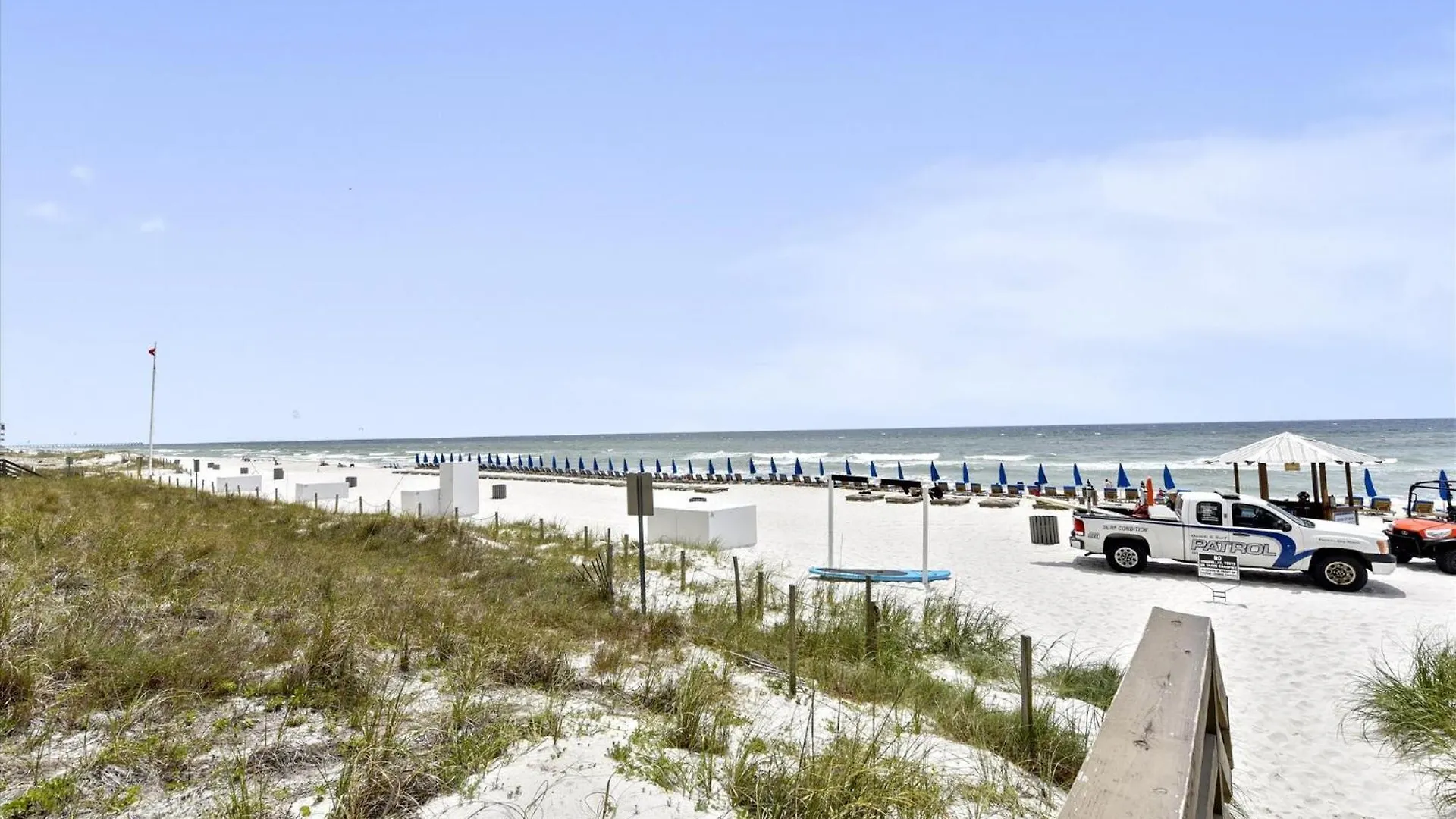 Emerald Beach 1830 - 2 Bedroom 2 Bathbunks Sleeps 8 Condo Panama City Beach 0*,  USA