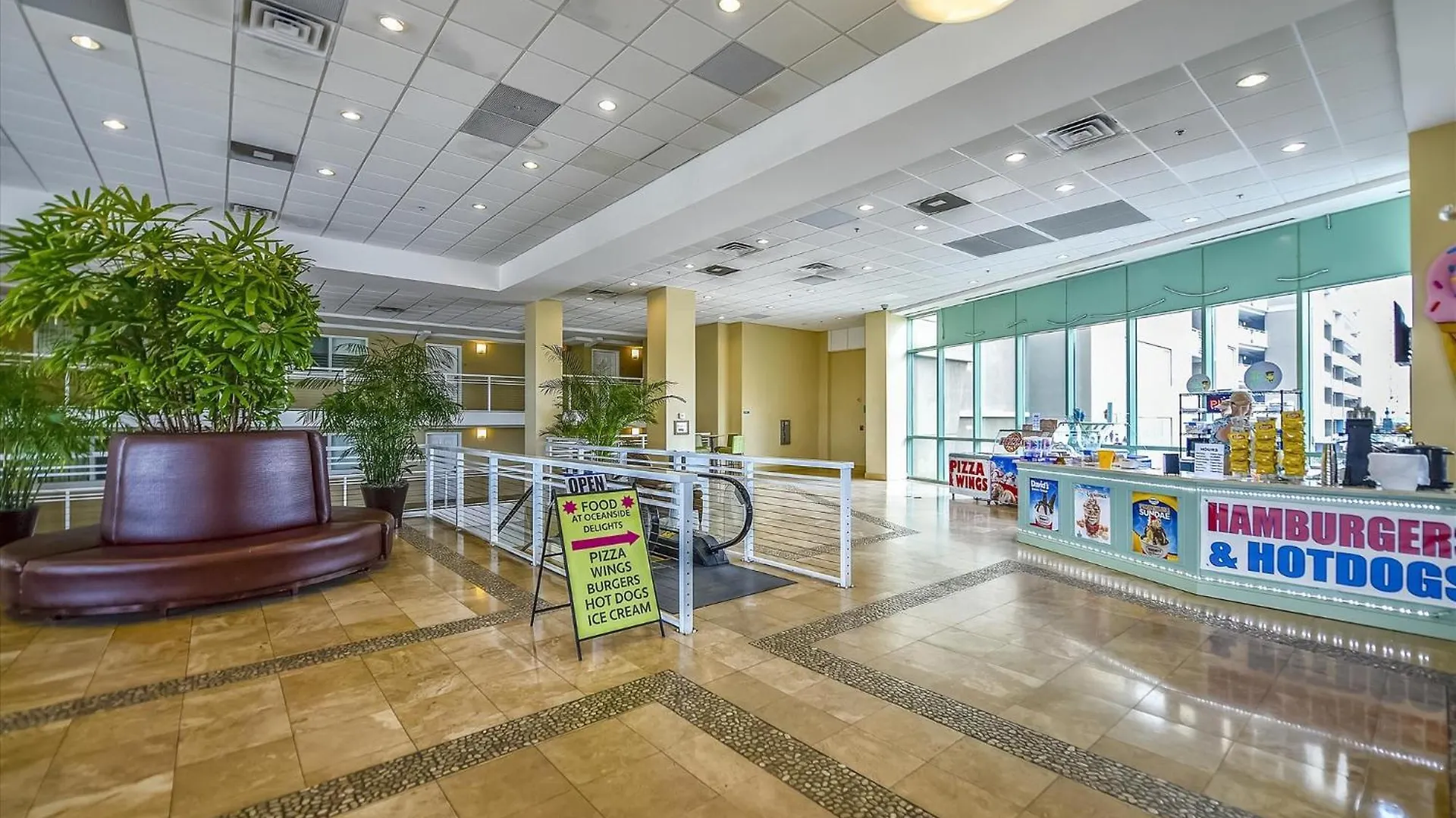 Lägenhet Emerald Beach 1830 - 2 Bedroom 2 Bathbunks Sleeps 8 Condo Panama City Beach USA
