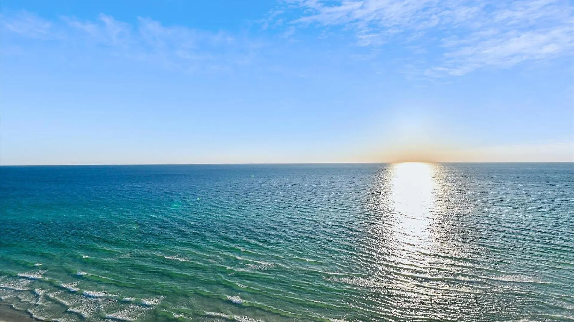 Emerald Beach 1830 - 2 Bedroom 2 Bathbunks Sleeps 8 Condo Panama City Beach USA